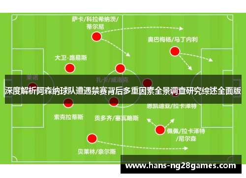 深度解析阿森纳球队遭遇禁赛背后多重因素全景调查研究综述全面版 深度解析阿森纳球队遭遇禁赛背后多重因素全景调查研究综述全面版